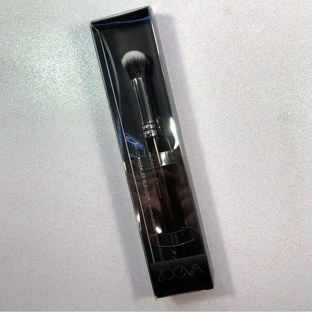 Zoeva 145 Brush
